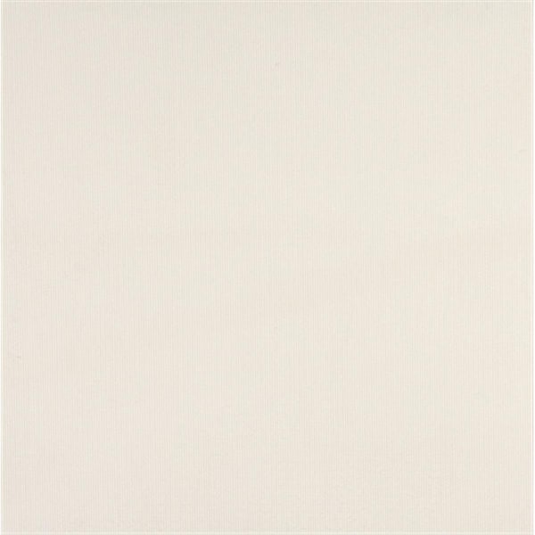 Designer Fabrics 54 in. Wide Ivory Velvet Thin Striped Upholstery Fabric C471 - main